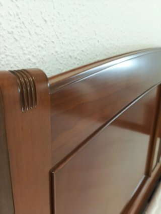 Muebles dormitorio