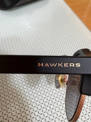 Gafas de sol hawkers