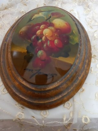 Quadro vintage