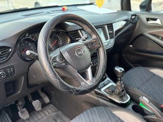 Opel Crossland X 2019