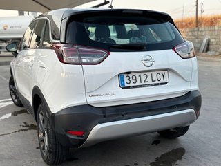 Opel Crossland X 2019