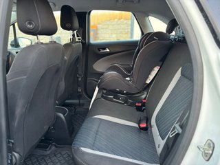 Opel Crossland X 2019