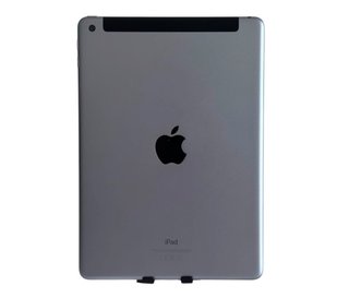 iPad 6a Generazione 128GB Argento WI-fi (SIM)