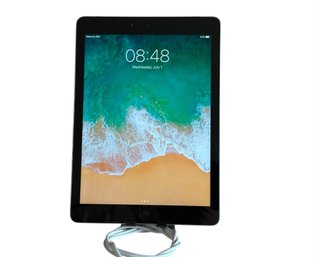 iPad 6a Generazione 128GB Argento WI-fi (SIM)