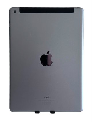 iPad 6a Generazione 128GB Argento WI-fi (SIM)