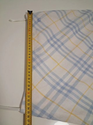 Falda Burberry talla 40