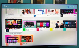 Vendo Samsung Q90R 65” QLED 4K Smart TV Premium