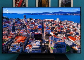 Vendo Samsung Q90R 65” QLED 4K Smart TV Premium
