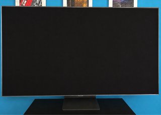 Vendo Samsung Q90R 65” QLED 4K Smart TV Premium