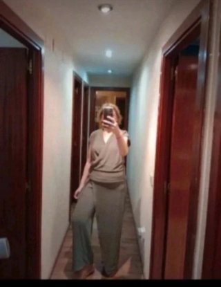 Conjunto zara