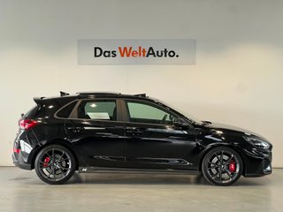 Hyundai i30 Performance 280 cvs