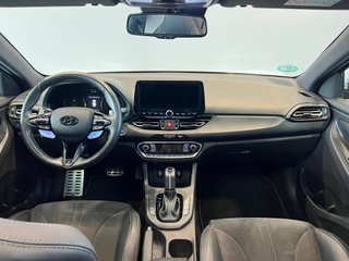 Hyundai i30 Performance 280 cvs