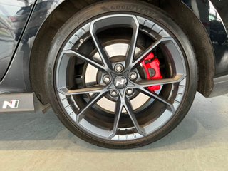 Hyundai i30 Performance 280 cvs