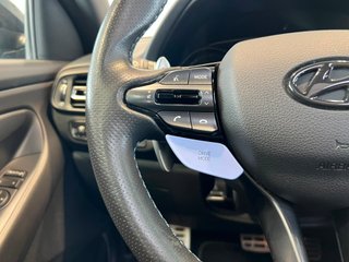 Hyundai i30 Performance 280 cvs