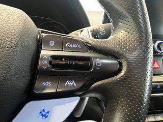Hyundai i30 Performance 280 cvs