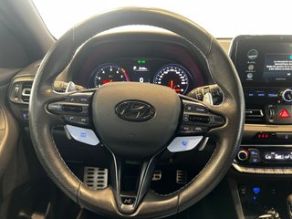 Hyundai i30 Performance 280 cvs