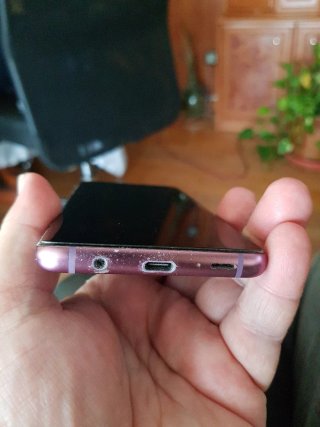 Samsung Galaxy S9+