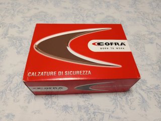 Zapatos de seguridad