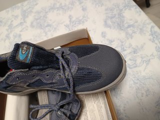 Zapatos de seguridad