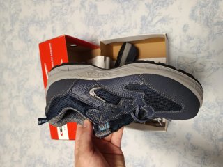 Zapatos de seguridad