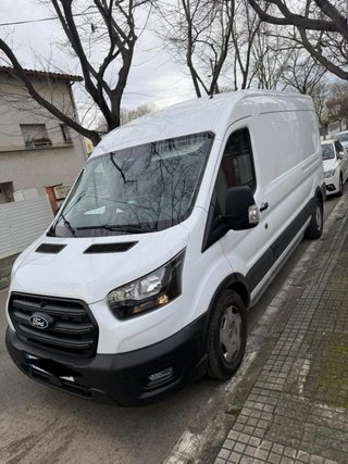 Transportes nacionales