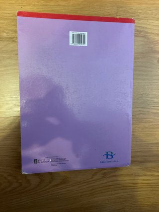 Historia de España 2º Bach.