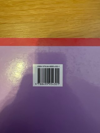 Historia de España 2º Bach.