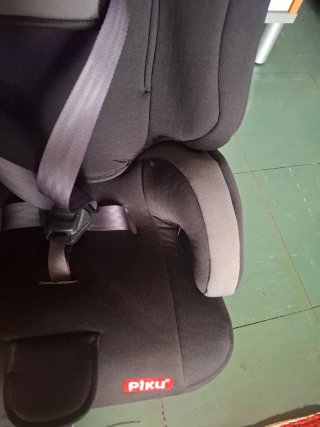 Silla para coche de niños