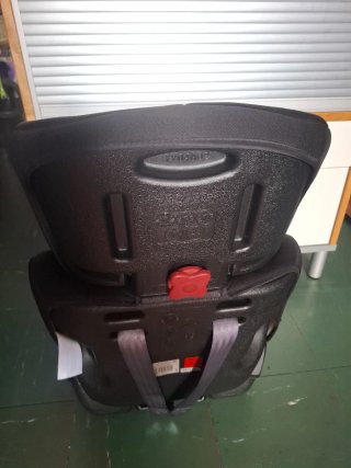 Silla para coche de niños
