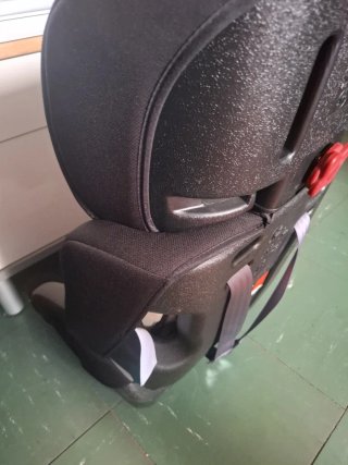 Silla para coche de niños