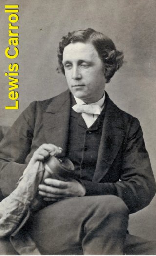 ALICE, Lewis Carroll, Longanesi & C. 1994.