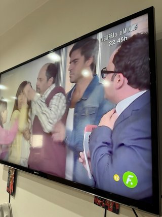 Tv Samsung
