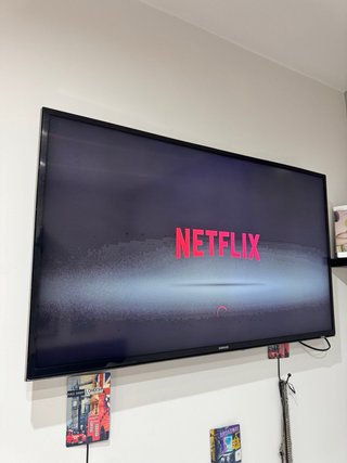 Tv Samsung