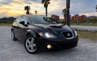 SEAT Leon 2012