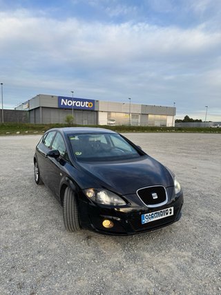 SEAT Leon 2012