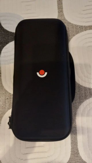 Custodia originale Steam Deck Oled
