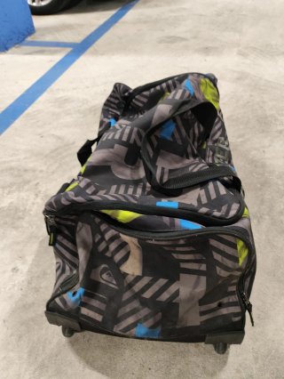 Bolso Quicksilver
