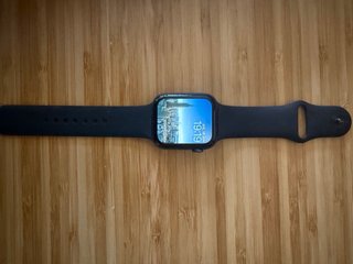 Apple Watch Series 6