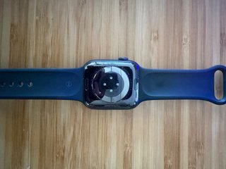 Apple Watch Series 6