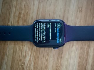 Apple Watch Series 6