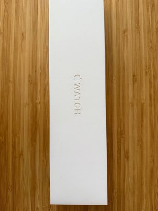 Apple Watch Series 6