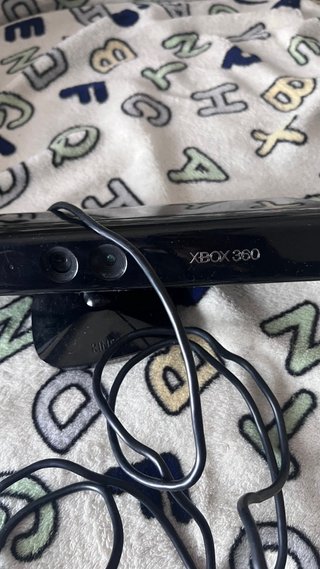 XBOX 360 Kinect Sensor