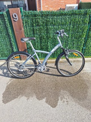 Bici btwin 5 original