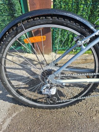 Bici btwin 5 original
