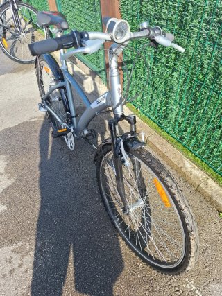 Bici btwin 5 original