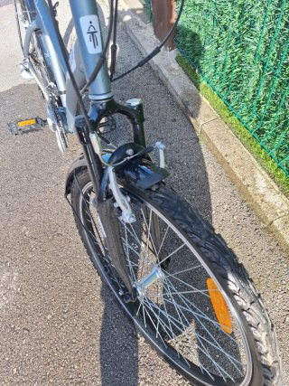 Bici btwin 5 original