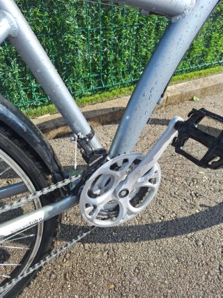 Bici btwin 5 original