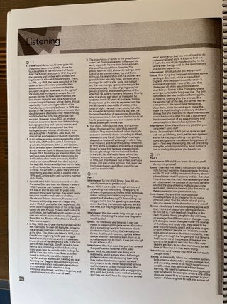 English File C1.1 Advanced. Student's book and ...