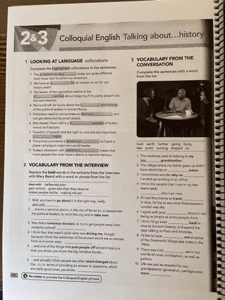 English File C1.1 Advanced. Student's book and ...