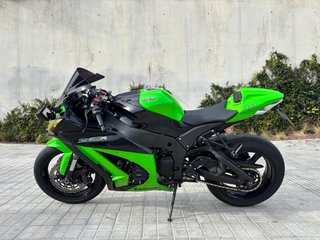 Cambio Kawasaki zx10r ninja abs 2012